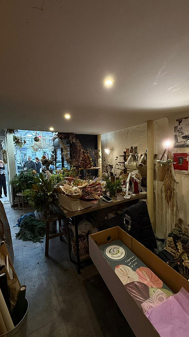 Продаж офісне приміщення на Пушкинская ул. приміщень - 1, поверх - 1/3 Одеса - фото 9