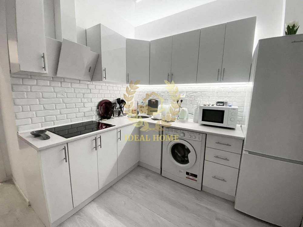 Продам розкішну однокімнатну квартиру на Троєщині, Київ Київ - фото 1