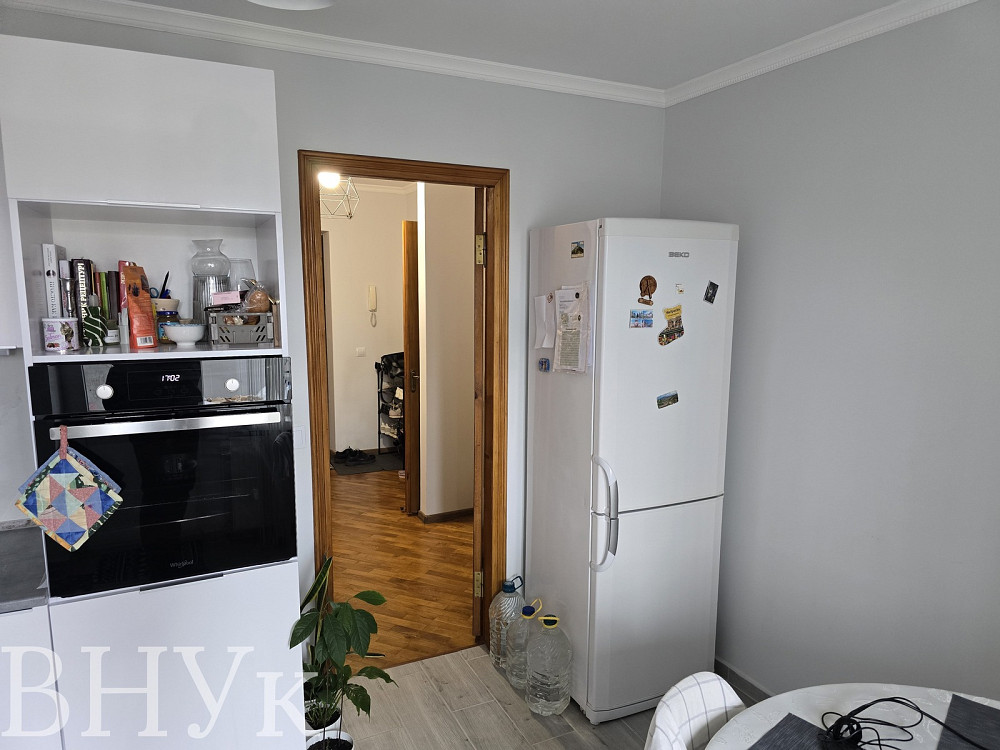 Продаж Квартира 3-кімнатна, 6/6 поверх на Над Яром Тернопіль - фото 9