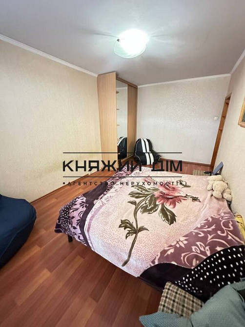 Продаж 3х кімнатної квартири ст. метро Позняки КОД: 21146202 Київ - фото 12