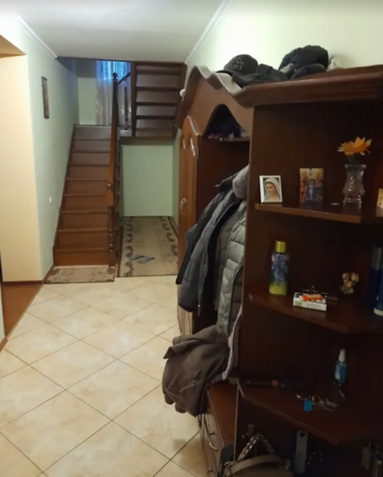 Продаж 2 поверхового будинку з ремонтом і ділянкою на 8 соток, 186 кв. м, 5 кімнат, Велика Березовиця Велика Березовиця - фото 8