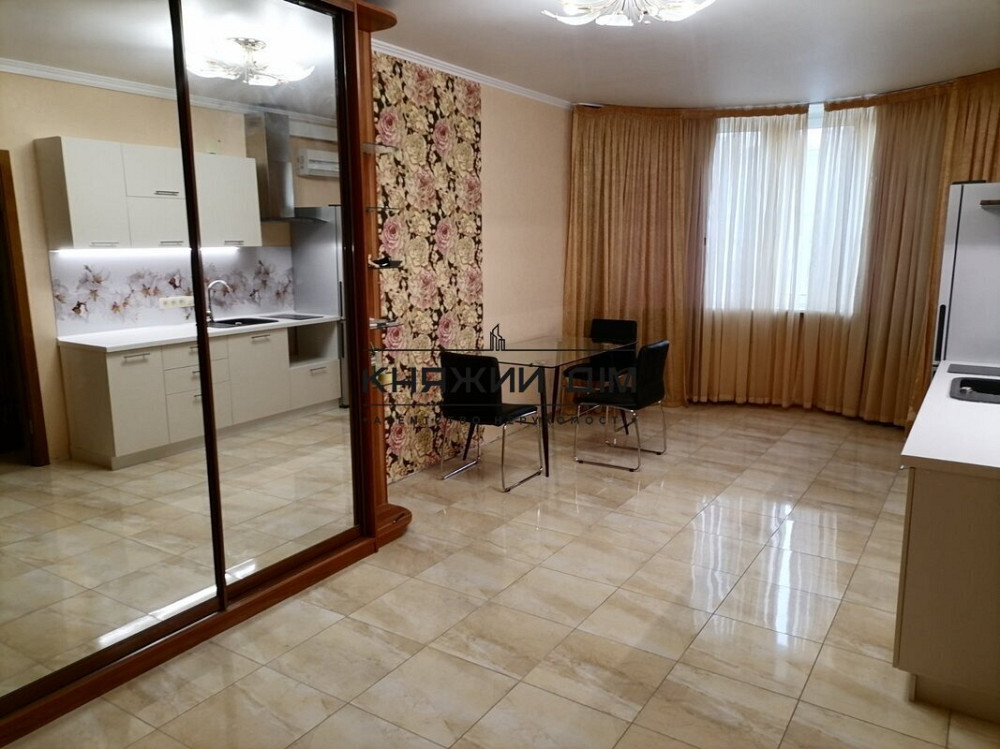 Оренда Квартира 1-кімнатна, 24/25 поверх на Єлизаветы Чавдар ул. Київ - фото 5