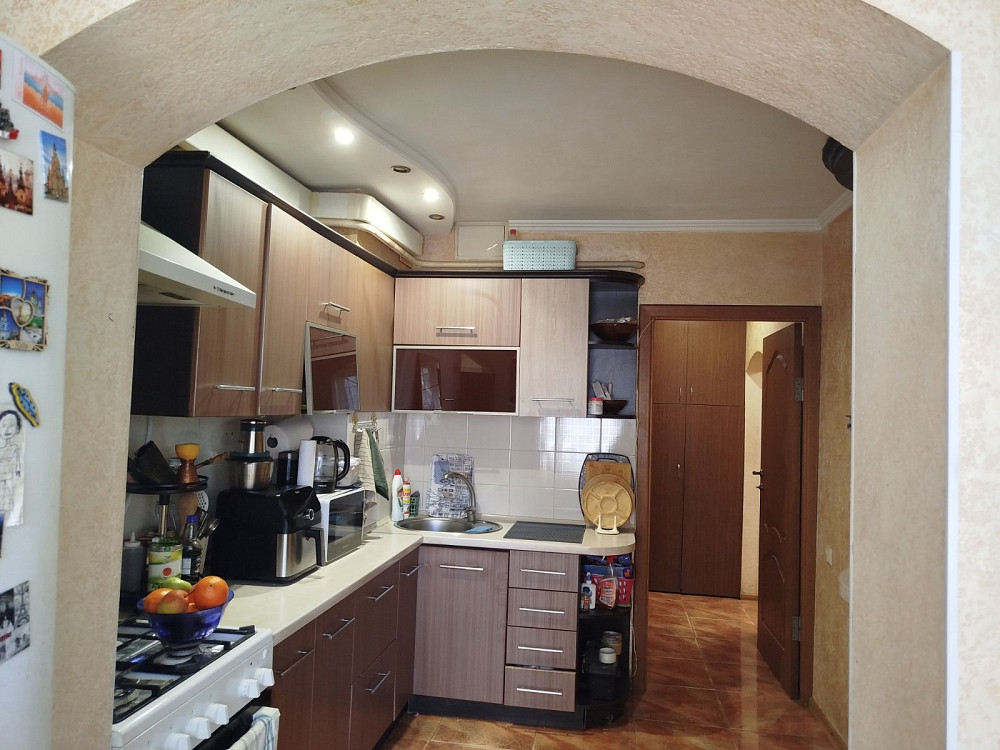 Продаж Квартира 3-кімнатна на ул. Евгения Чикаленко (ул. Академика Вильямса), 52/2 Одеса - фото 18