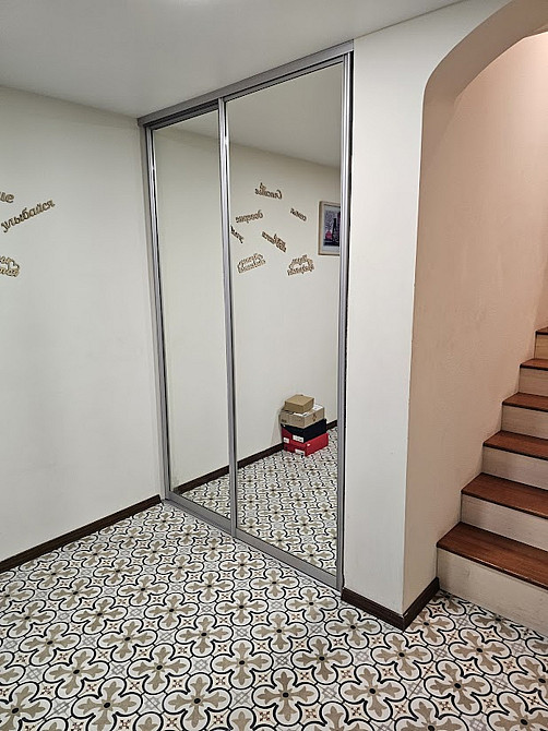 Продаж Квартира 3-кімнатна, 3/10 поверх на Старокозацкая, 38 Дніпро - фото 20