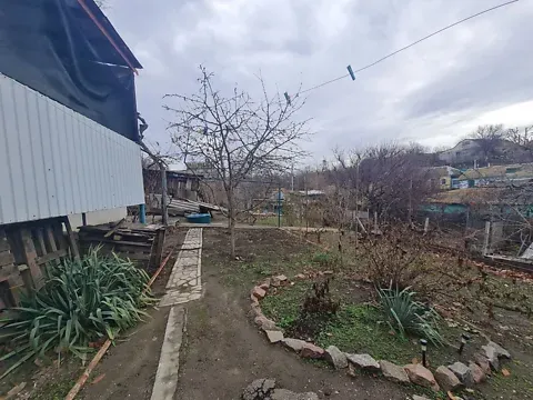 Продаж 1-поверховий   54.2 кв.м 3 кімн. на 7-а вул. Ялтинська 42А Миколаїв - фото 8