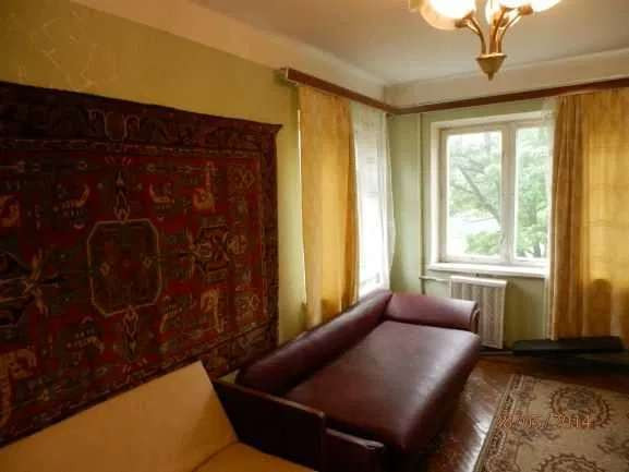 Оренда Квартира 2-кімнатна, 2/5 поверх Київ - фото 5