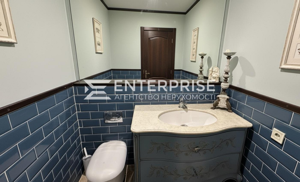 Продаж 2-поверховий Будинок з ділянкою 12 сот 274 кв.м 7+ кімн. на Снайпера вул. Гореничі - фото 13