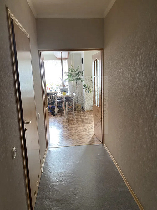 Продаж Квартира 4-кімнатна, 1/16 поверх на Олевська вул., 3А Київ - фото 10