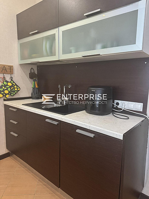 Продаж Квартира 3-кімнатна, 15/22 поверх на вул. Милославская Kiev - photo 14