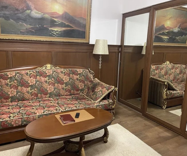 2-х ком. квартира в элитном доме на Греческой Odessa - photo 4