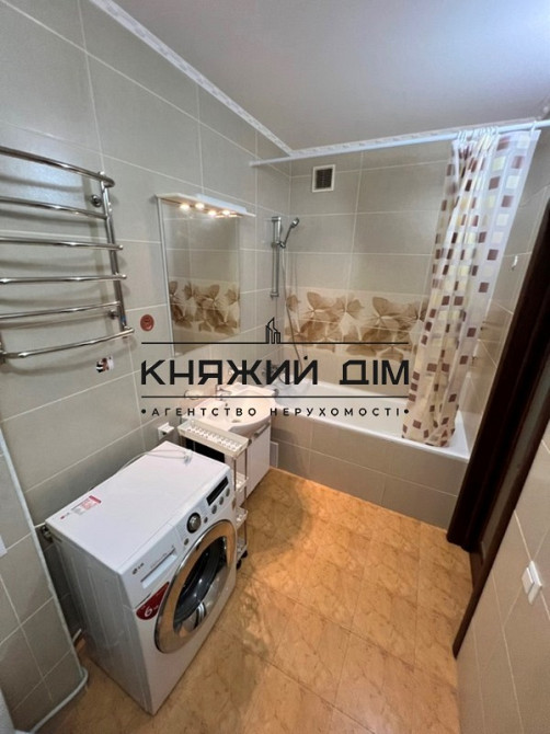 Продаж 1-но кім. квартири в ЖК Зелений Острів, м.Берестейска. Код об’єкта 21146297 Київ - фото 11