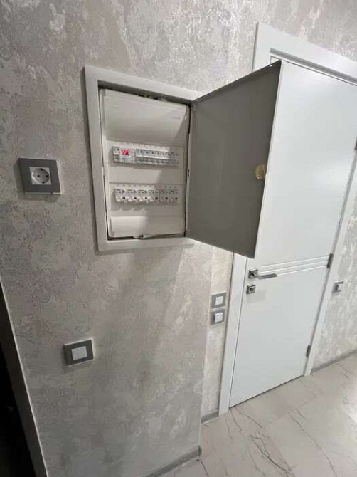 Продаж Квартира 1-кімнатна, 1/25 поверх на улица Архитектора Вербицкого, д.1 Киев - изображение 15