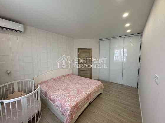 Продаж Квартира 2-кімнатна, 13/16 поверх на вул. Домобудівельна Харьков