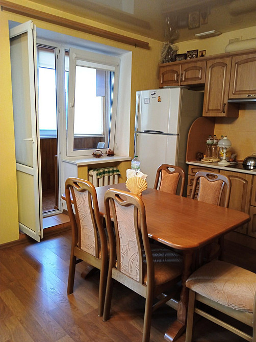 Продам квартиру в  кирпичном доме на поселке Котовского Odessa - photo 2