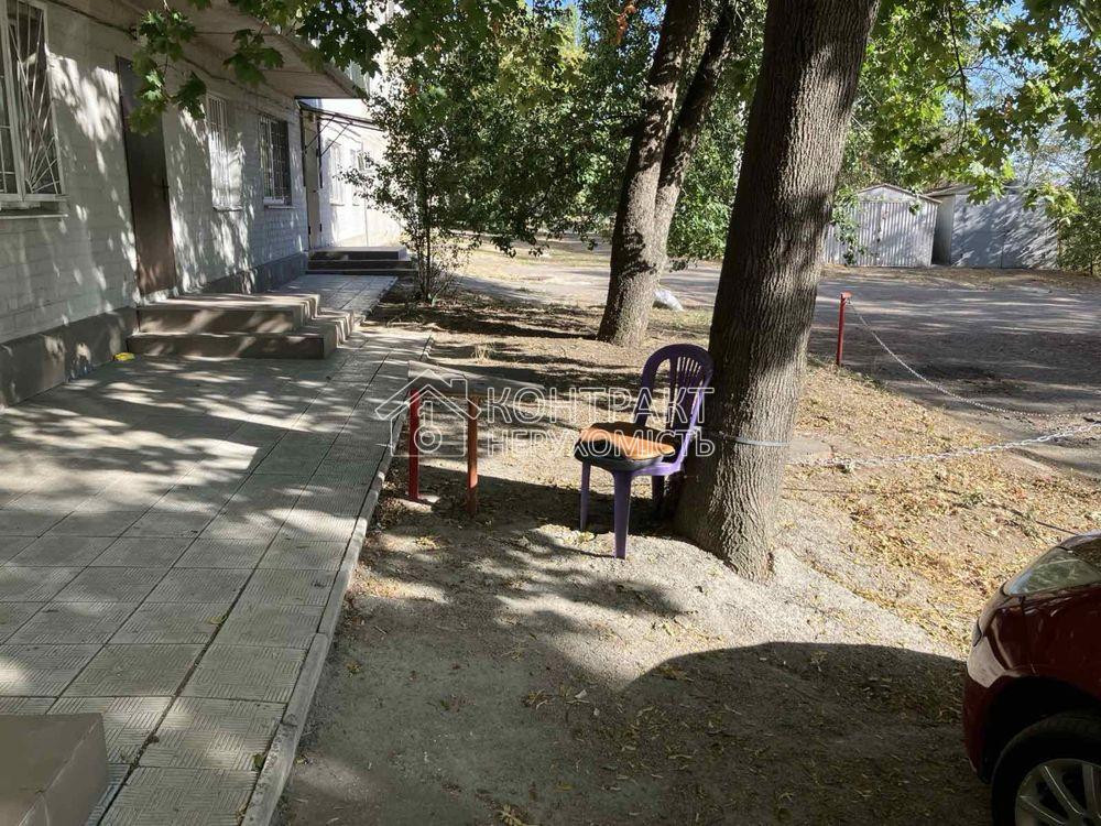 Оренда Квартира 1-кімнатна, 1/5 поверх на вул. Ферганская Kharkiv - photo 7