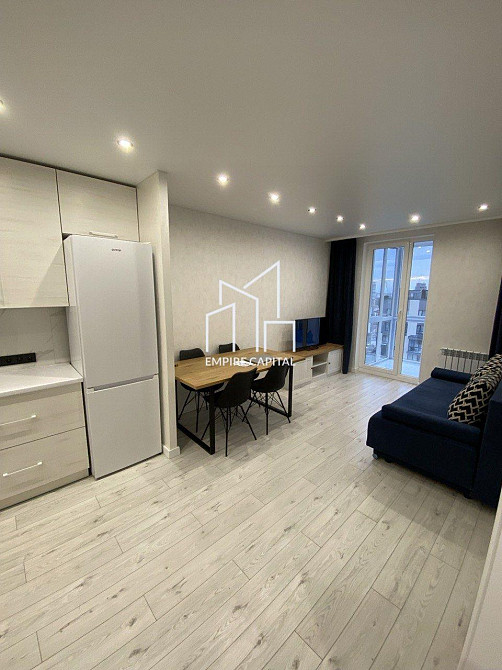 Оренда 1к Квартира 48 кв.м Княгині Ольги вул. Львів - фото 3