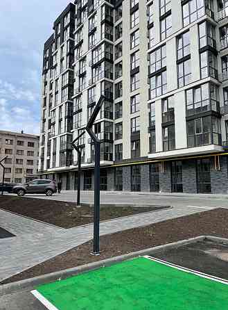 Продаж 1к Квартира 50 кв.м Бердичівська Житомир