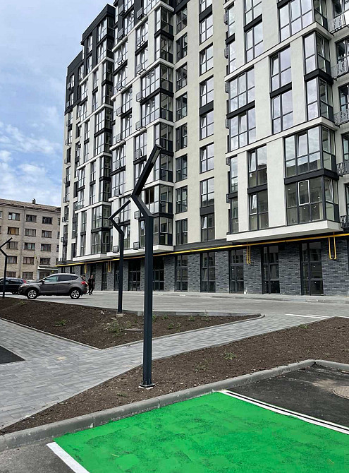 Продаж 1к Квартира 50 кв.м Бердичівська Zhytomyr - photo 3