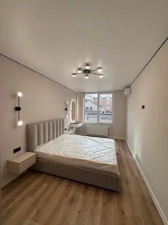 Продаж 1к Квартира 41 кв.м Сеченова Івано-Франківськ