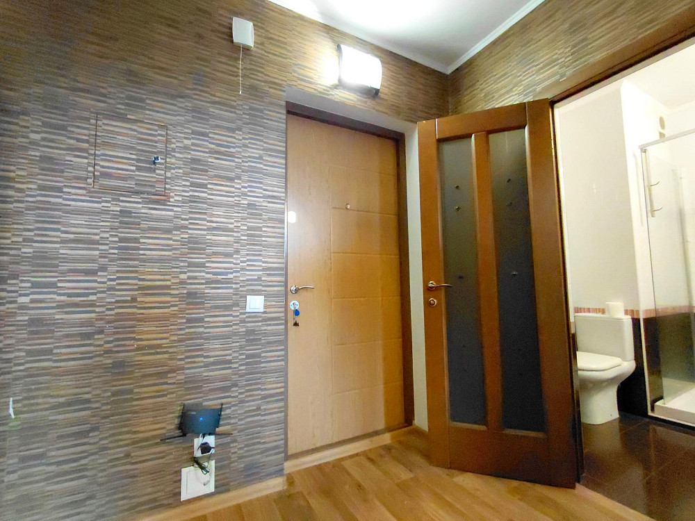 Продаж Квартира 1-кімнатна, 13/25 поверх на Богатирська вул., д. 6а Kiev - photo 8