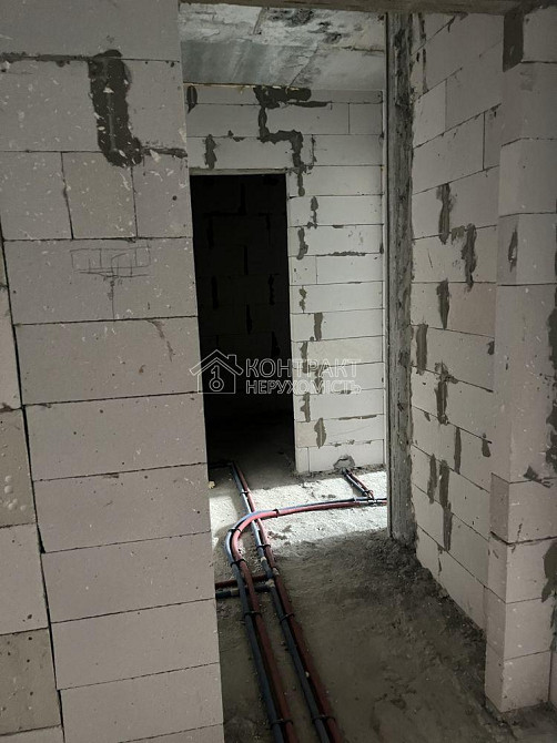 Продаж Квартира 2-кімнатна, 3/11 поверх на вул. Гвардійців Широнінців Kharkiv - photo 4