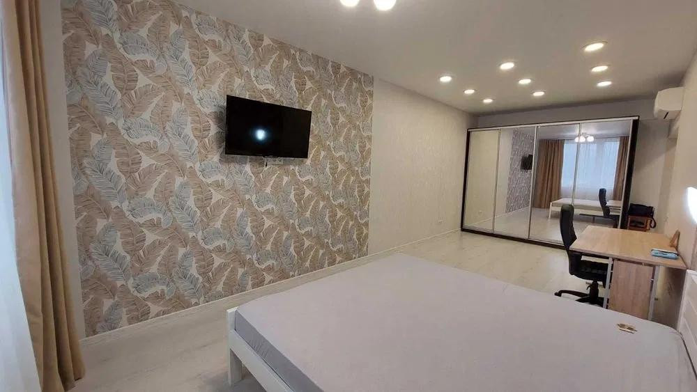 1-комнатная Ремонт Мебель Видовая Одеса - фото 3