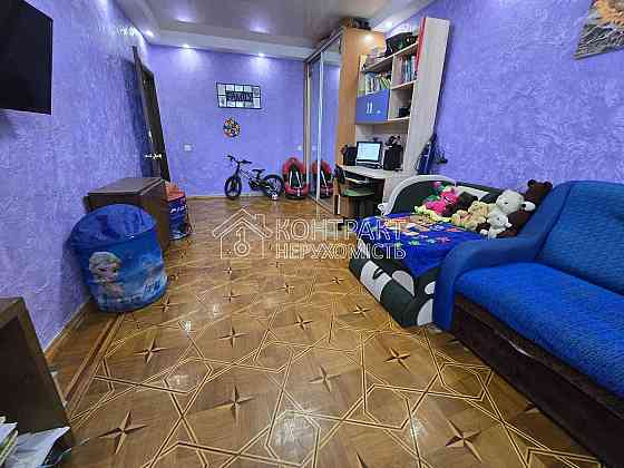 Продаж Квартира 2-кімнатна, 5/5 поверх на вул. Познанська Харьков