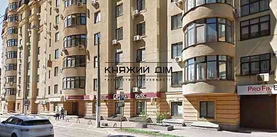 Продаж офісне приміщення на Дмитриевская ул. поверх - 1/25 Київ