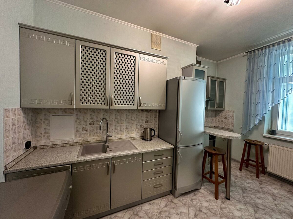 Оренда Квартира 1-кімнатна, 13/19 поверх на Мокра, 16 Kiev - photo 5