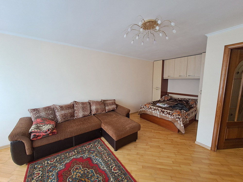 Оренда Квартира 1-кімнатна, 4/9 поверх Тернопіль - фото 7