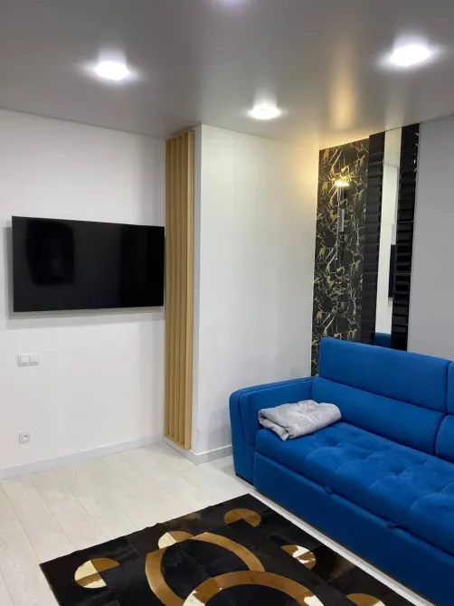 Продаж 3к Квартира 76 кв.м Новодворянский Дніпро - фото 1