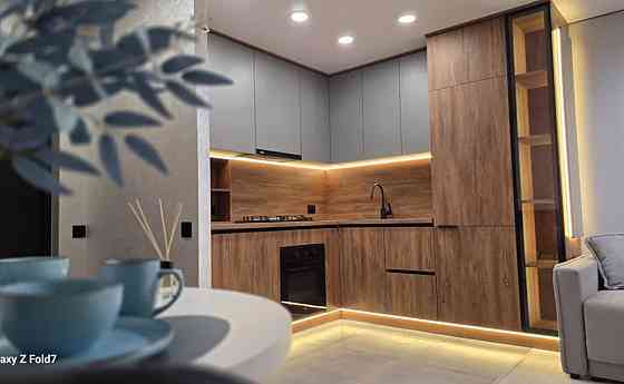 Продаж Квартира 3-кімнатна, 3/11 поверх Ternopil'