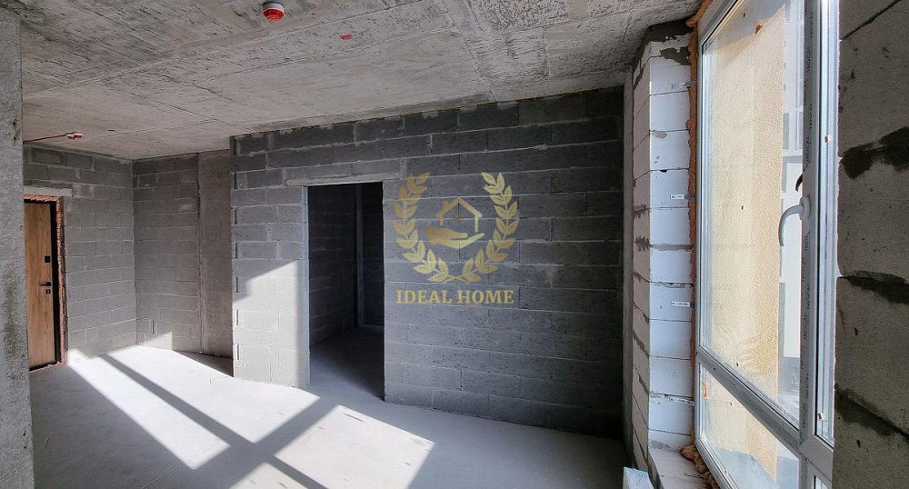 Продаж 2 к квартири в ЖК " Світло Парк" Київ - фото 1