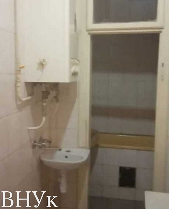 Продаж Квартира 2-кімнатна, 1/1 поверх на Олега Ольжича Чернівці - фото 7
