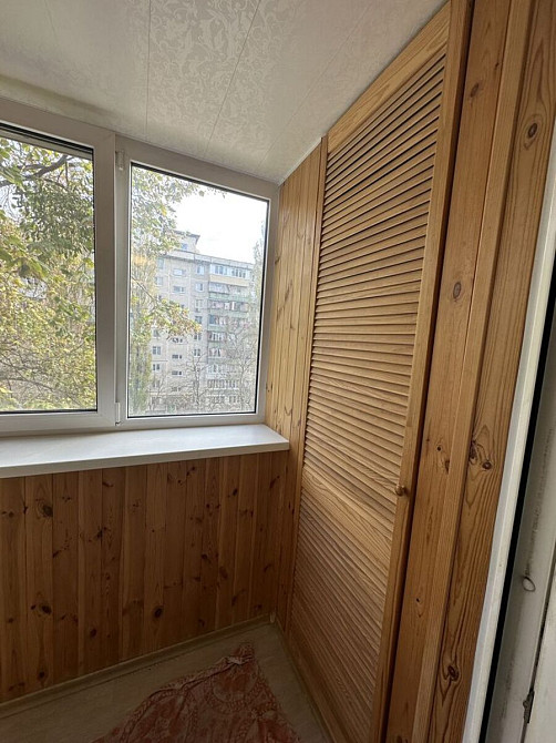 Оренда Квартира 1-кімнатна, 5/10 поверх на Маршала Рокоссовского просп., 3В Київ - фото 7