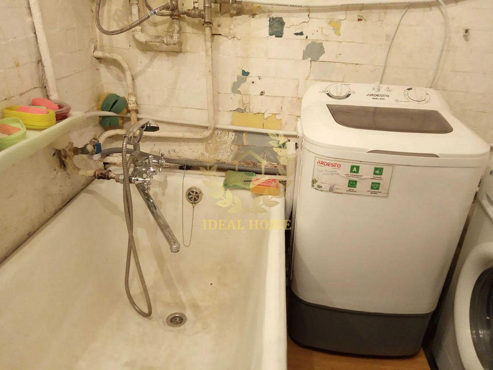 Продаж Квартира 3-кімнатна, 1/5 поверх на Кривоноса Максима ул., 1/5 Київ - фото 9