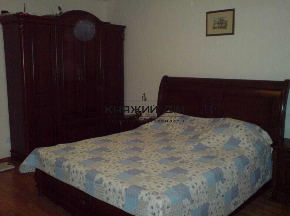 Продаж видової 1-кім. квартири біля метро Позняки. Код:21141513 Київ - фото 7