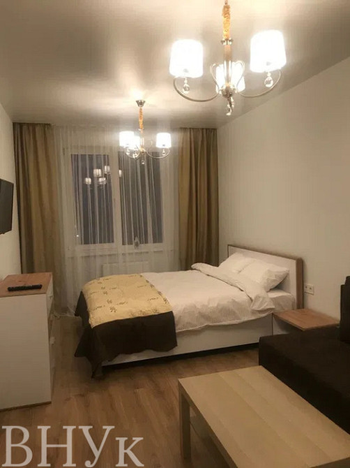 Продаж Квартира 1-кімнатна, 8/10 поверх на Врубеля Львів - фото 11