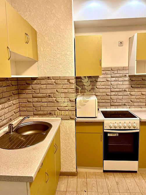 Продаж Квартира 1-кімнатна, 4/7 поверх на Данченко Сергея ул., 28Б Kiev - photo 8