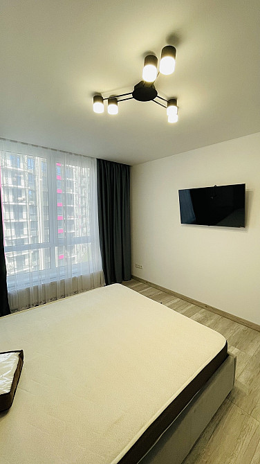 Оренда Квартира 1-кімнатна, 6/11 поверх Івано-Франківськ - фото 9