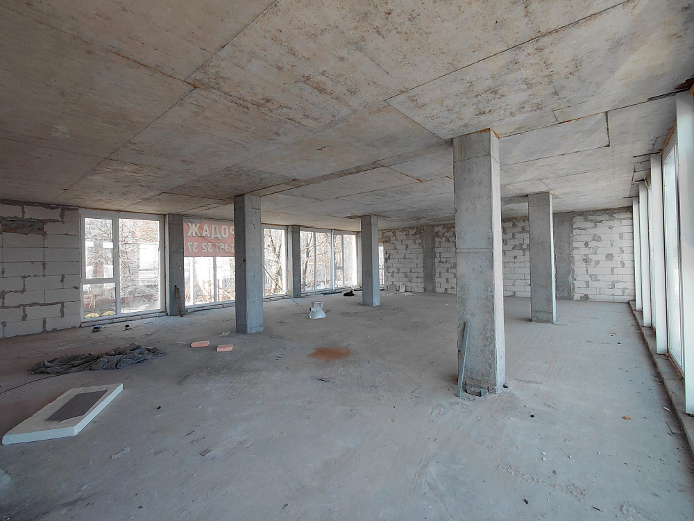 Продаж торгове приміщення на вул. Морозенка Полковника поверх - 1/3 Ternopil' - photo 19