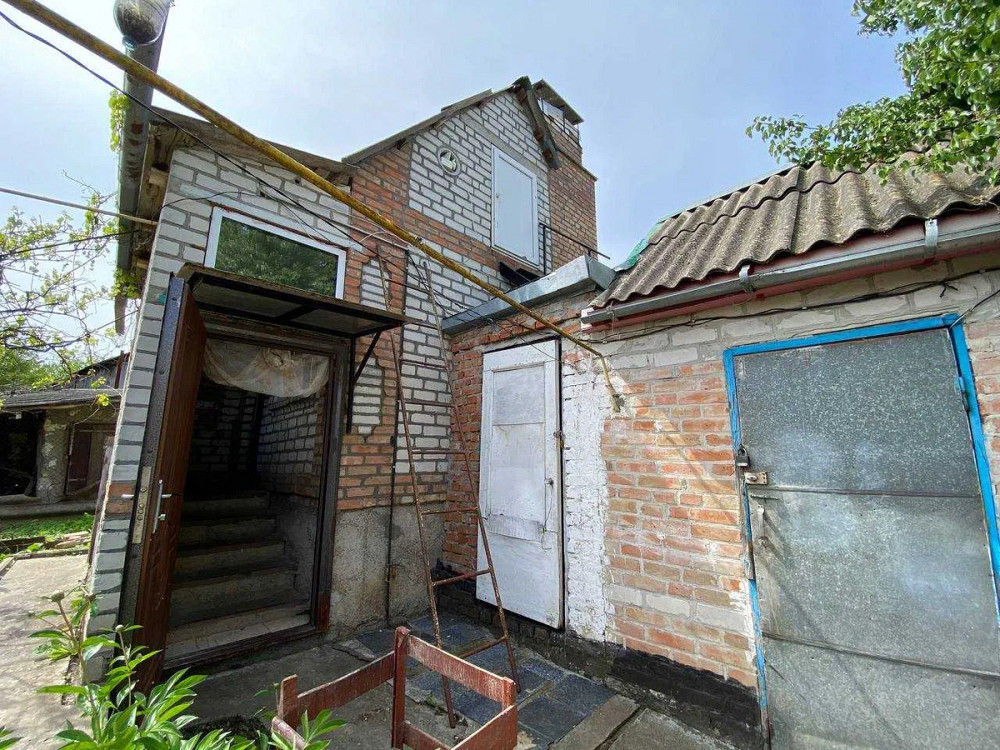 2 житлових будинки на ділянці - Кропивницький, Стара Балашівка. Кропивницький - фото 17