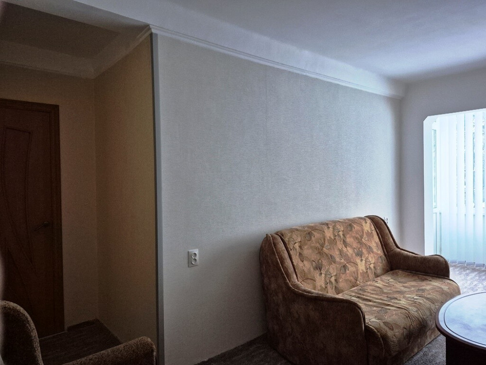 Оренда Квартира 2-кімнатна, 2/9 поверх на улица Липковского Василия Митрополита (Урицкого), д.13 Киев - изображение 7