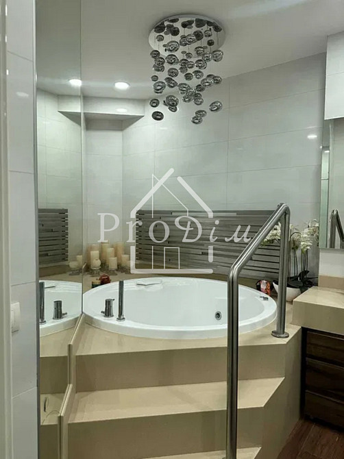 Продаж Квартира 2-кімнатна, 5/21 поверх на Василя Тютюнника вул. (Анрі Барбюса), 37/1 Київ - фото 20