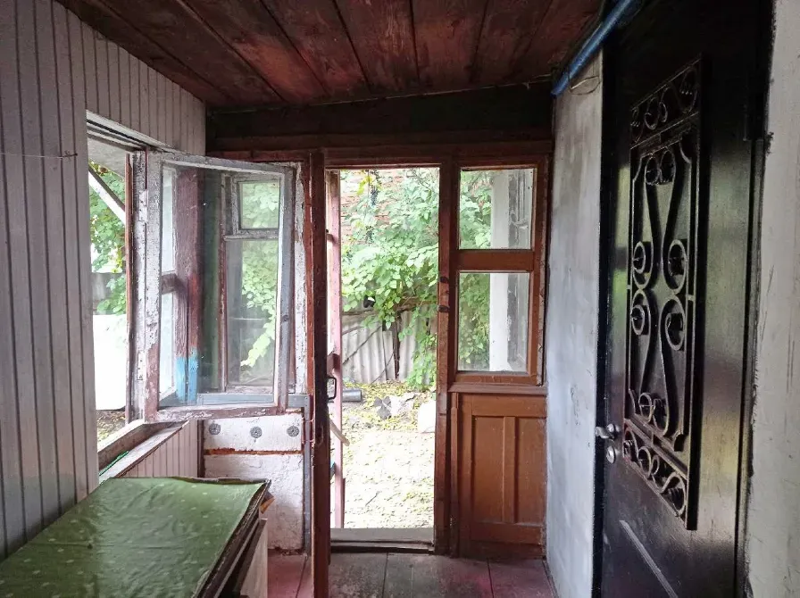 Продажа 2к Квартира 36.7 кв.м Первозванівська Днепр - изображение 6