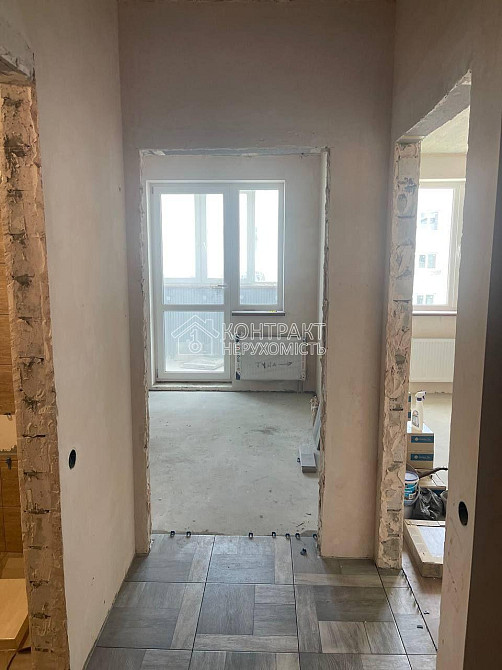 Продаж Квартира 1-кімнатна, 9/9 поверх на вул. Миру Харьков - изображение 2