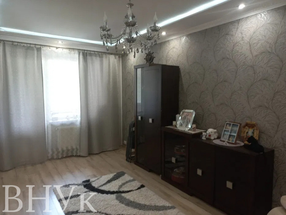 Продаж Квартира 4-кімнатна, 3/9 поверх на вул. Симоненка В. Івано-Франківськ - фото 12