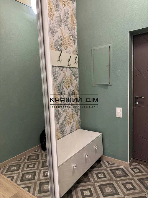 Оренда Квартира 2-кімнатна, 2/4 поверх на вул. Дубищанська Kiev - photo 8