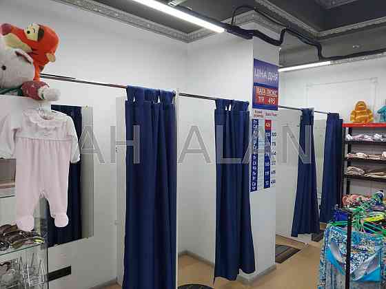 Оренда торгове приміщення на Воскресенський пр., 26 поверх - 1/9 Київ