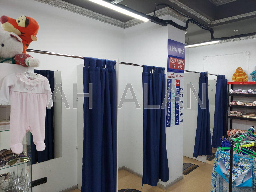 Оренда торгове приміщення на Воскресенський пр., 26 поверх - 1/9 Київ - фото 6